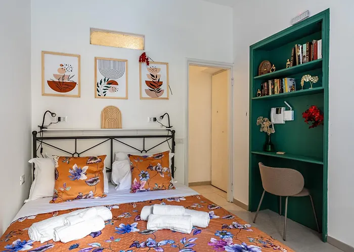 Escape - By Viva Domus Apartamento *
