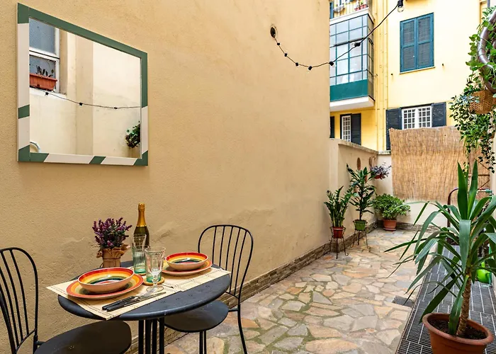 Apartamento Escape - By Viva Domus