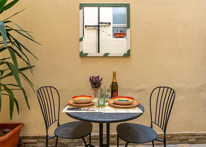 Escape - By Viva Domus Apartamento