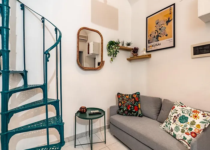 Apartamento Escape - By Viva Domus *
