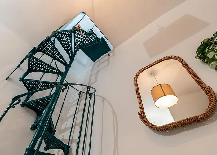 Escape - By Viva Domus Apartamento Roma