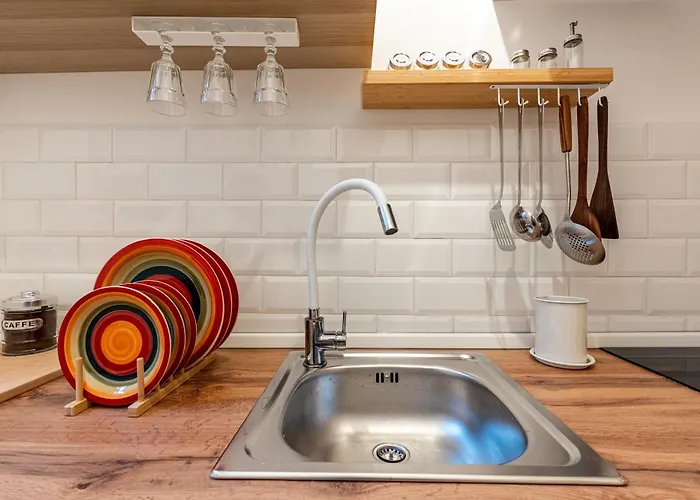 Apartamento Escape - By Viva Domus *